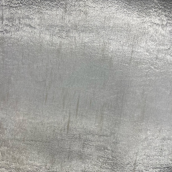 Silver skirt - Picture 3 of 3